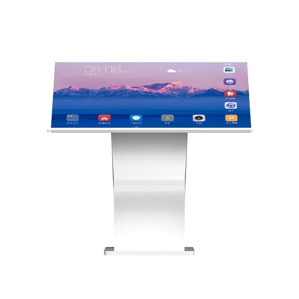 32" Interactive Touch Kiosk high quality