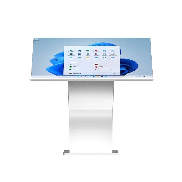 65" Interactive Touch Kiosk factory