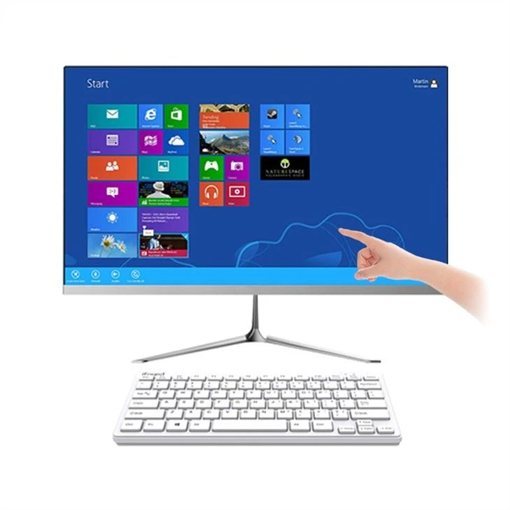 27 Inch Touch Screen Monitor