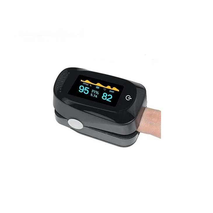 Hsdtouch   製造   酸素濃度計   PI   OLED   ディスプレイ   SPO2   酸素濃度計   パルス   酸素濃度計